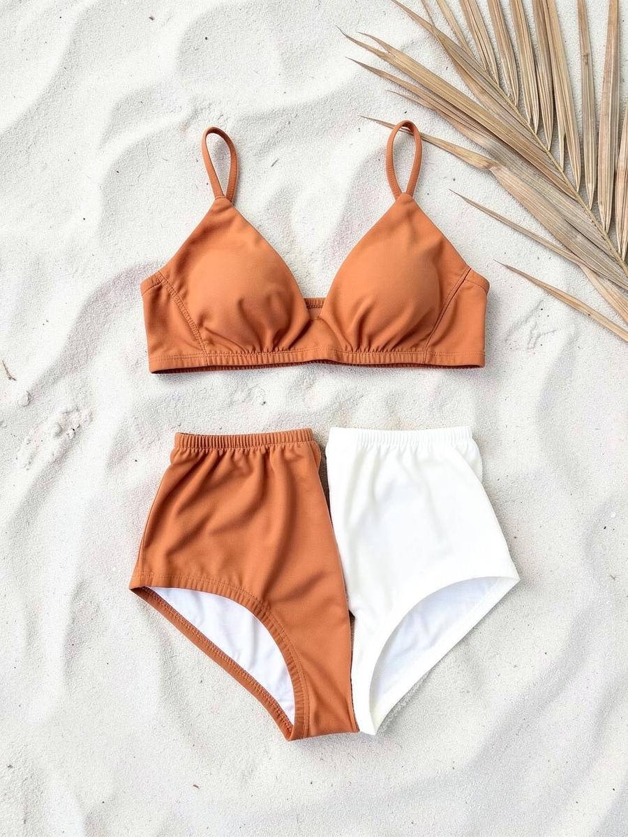 Salt & Sun Bikini Set