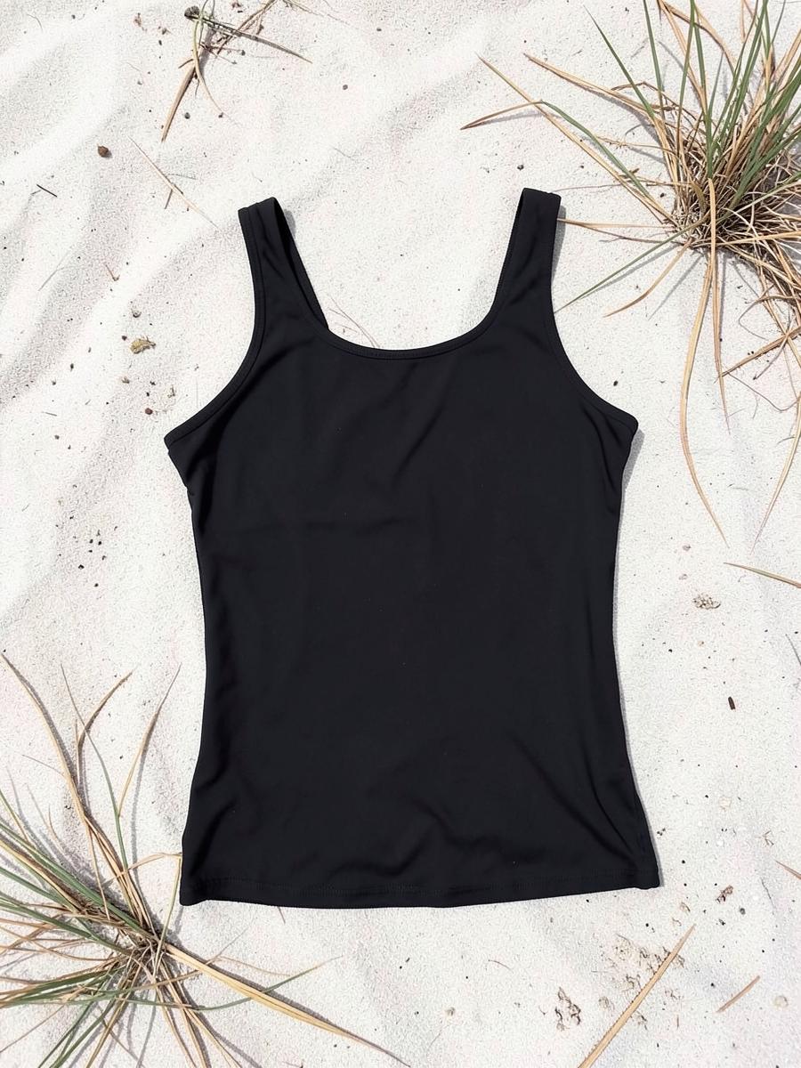 Kalani Swim Top